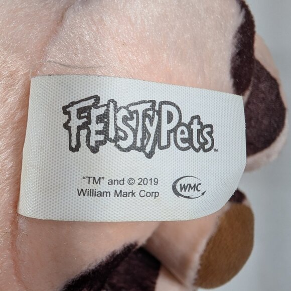 Feisty Pets Pig - Picture 3 of 3